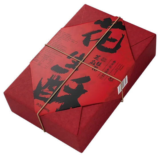 花生酥公开包装主图